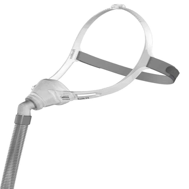 Nasal CPAP mask Swift FX Nano