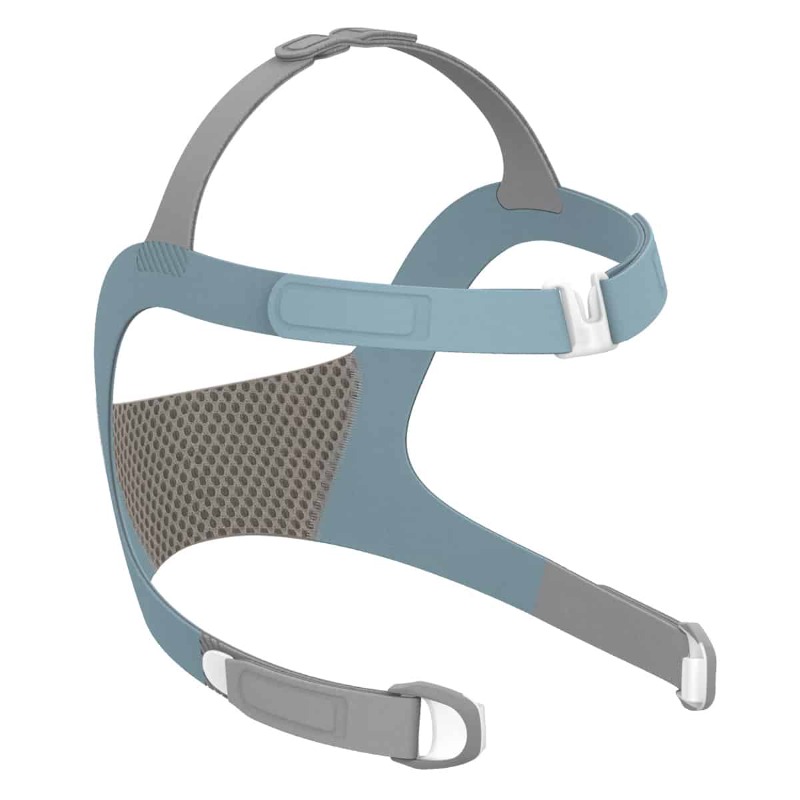 Vitera Full Face Mask Headgear