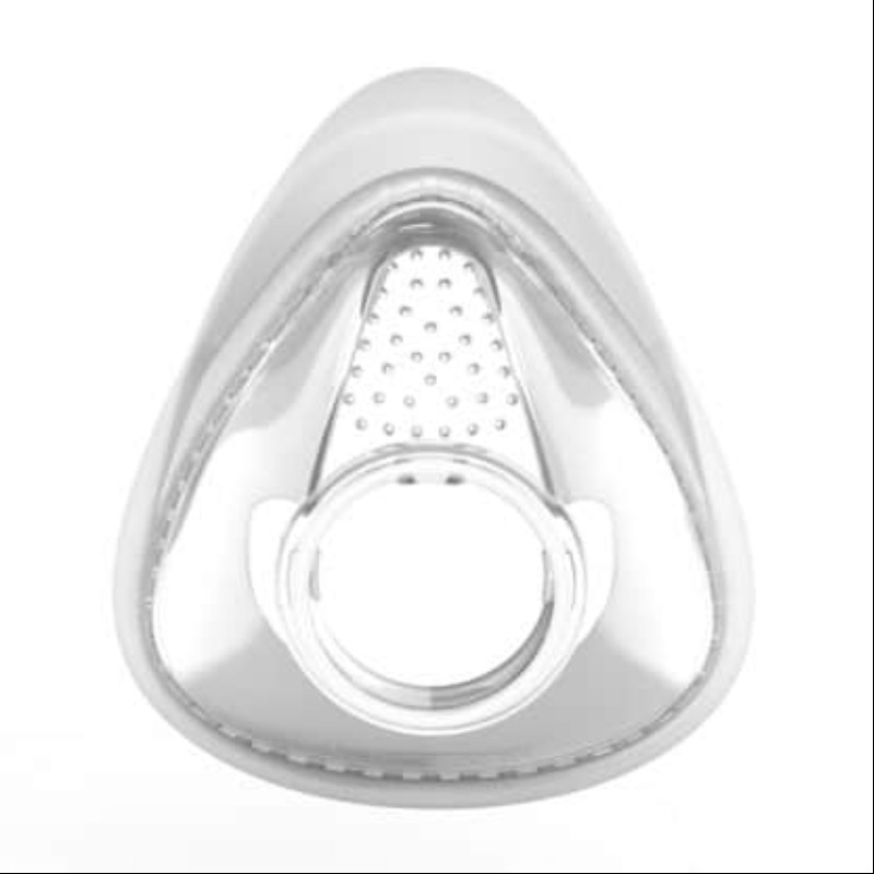 Vitera full face CPAP mask seal replacement