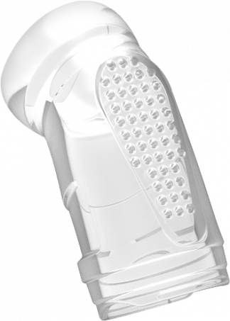 CPAP Machine Elbow - cpapRX