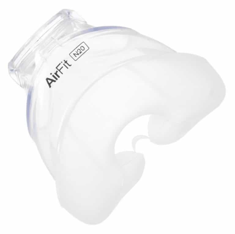 Resmed Airfit™ N20 Cushions Cpap Mask Cushion Cpaprx 4429