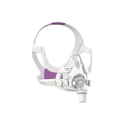 AirFit F20 Mask For Her - CPAP Full Face Mask