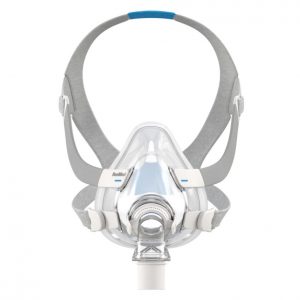AirFit F20 Full Face Mask - CPAP Full Face Mask