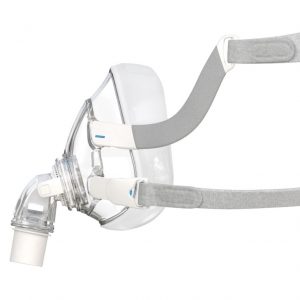 AirFit F20 Full Face Mask - Side View
