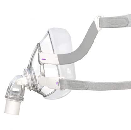 AirFit F20 Full Face Mask - Side View