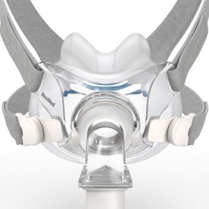 AirFit F30 Mask - Zoom View