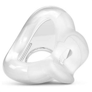 AirFit F30 Mask Cushion - CPAP Full Face Cushion Top View