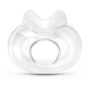 AirFit F30 Mask Cushion - CPAP Full Face Mask Cushion Front View