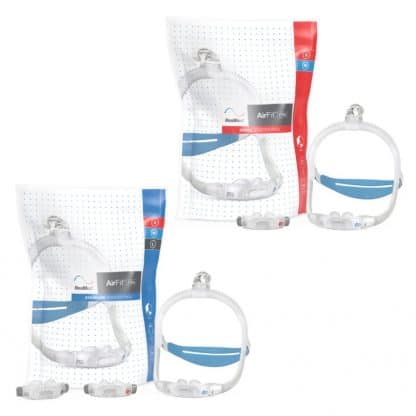 AirFit P30i Nasal Pillows Mask Starter Pack