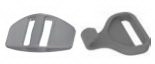 CPAP Headgear, Clips and Buckler - cpapRX