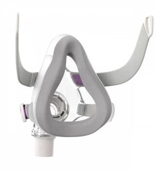 Resmed AirTouch F20 Frame System For Her - cpapRX