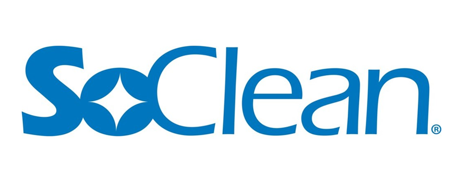 SoClean Logo - cpapRX