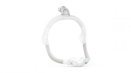 CPAP Mask Frame System - cpapRX