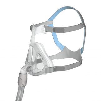 Quattro Air CPAP Mask with Headgear - cpapRX