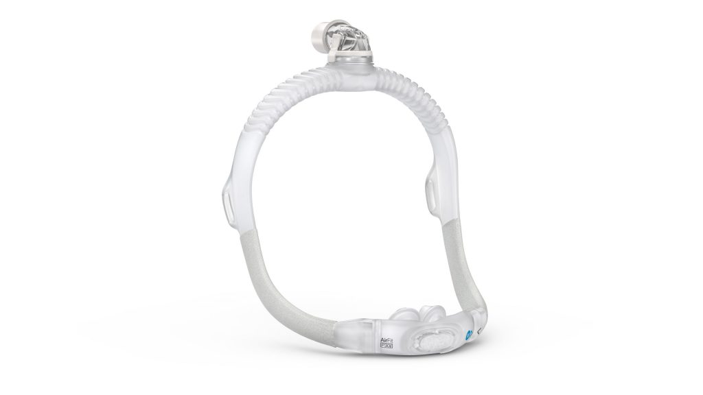 CPAP Mask Frame System - cpapRX