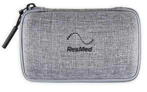 ResMed CPAP Carrying Case - cpapRX