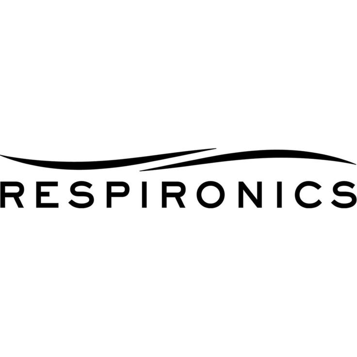 Respironics Logo - cpapRX