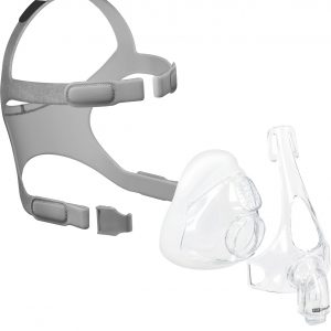 F&P Simplus CPAP Mask - cpapRX