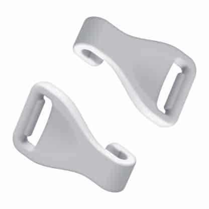 Headgear Clips for Brevida CPAP Mask - cpapRX