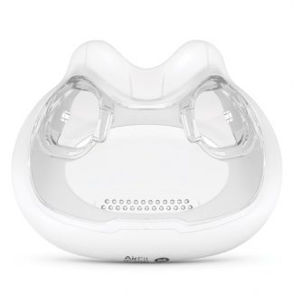 AirFit F30i Cushion - CPAP Full Face Mask Cushion Front VIew