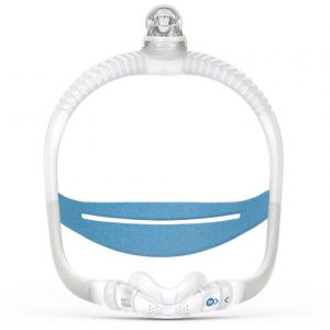 AirFit N30i Nasal CPAP Mask Front View