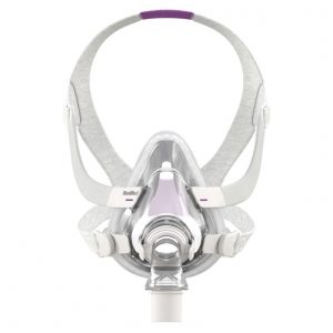 AirTouch F20 Mask - CPAP Full Face Mask