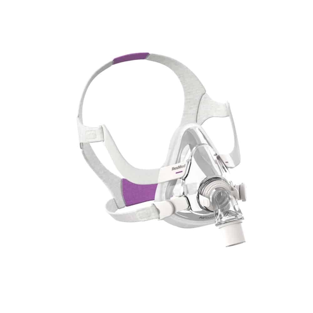 AirTouch F20 For Her - CPAP Full Face Mask For Her