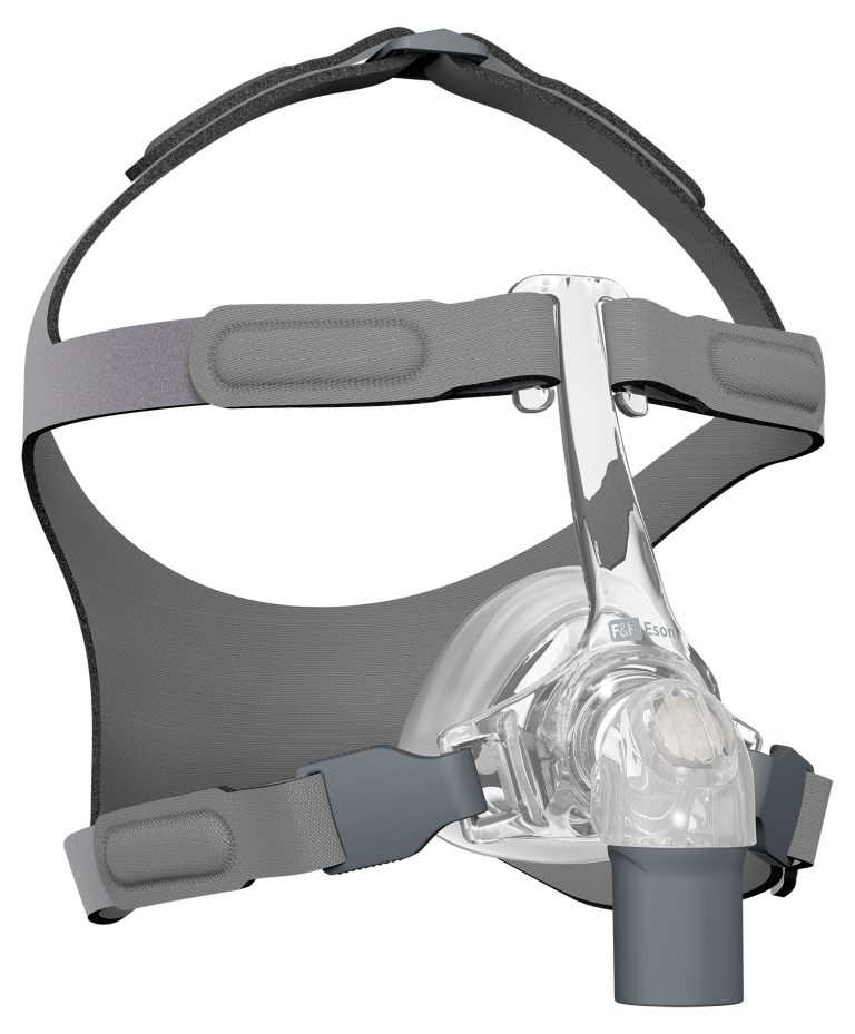 F&P Eson™ 2 Complete Nasal Mask CPAP Mask System