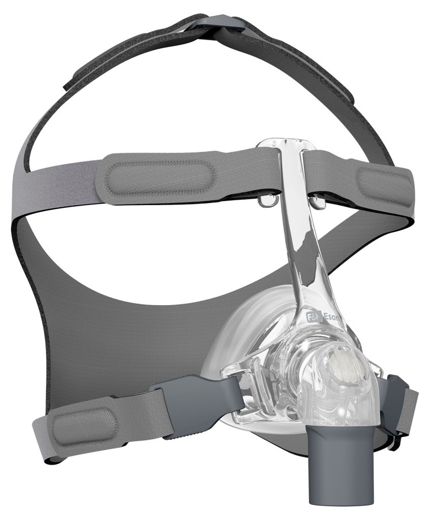 F&P Eson CPAP Mask - cpapRX