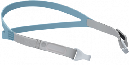 Brevida CPAP Headgear - cpapRX