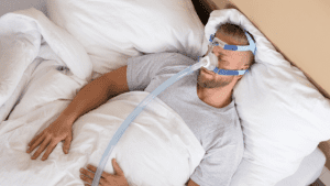 cpapRX Blog Header - 4 Reasons CPAP is the First Choice
