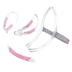 CPAP Mask for Women - cpapRX