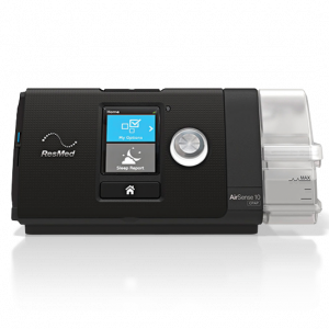 ResMed AirSense CPAP Machine - cpapRX