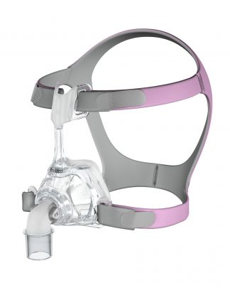 ResMed Mirage FX CPAP Mask for Women - cpapRX