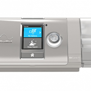ResMed AirCurve CPAP Machine - cpapRX