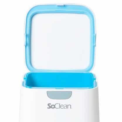SoClean 2 Machine | cpapRX Virtual Sleep Clinic