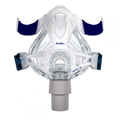 ResMed Quattro CPAP Mask - cpapRX
