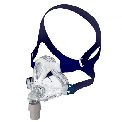 ResMed Quattro FX CPAP Mask - cpapRX