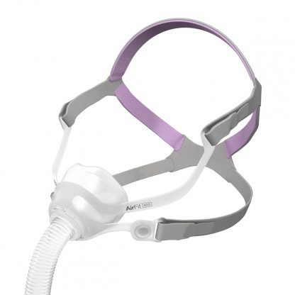 AirFit N10 CPAP Mask in Pink - cpapRX
