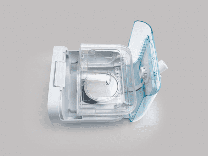 CPAP Machine Water Tank