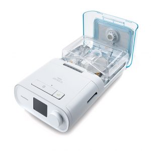 Respironics DreamStation CPAP Machine
