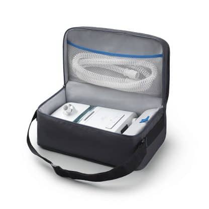CPAP Machine Travel Case