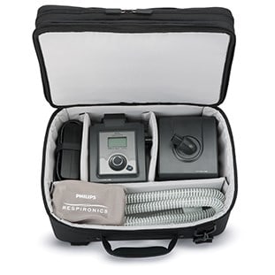Travel CPAP Case - cpapRX