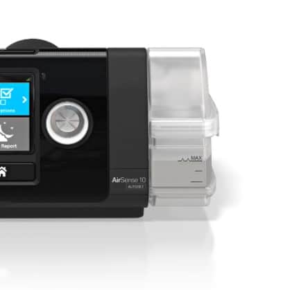 AirSense 10 Water Tank | cpapRX Virtual Sleep Clinic