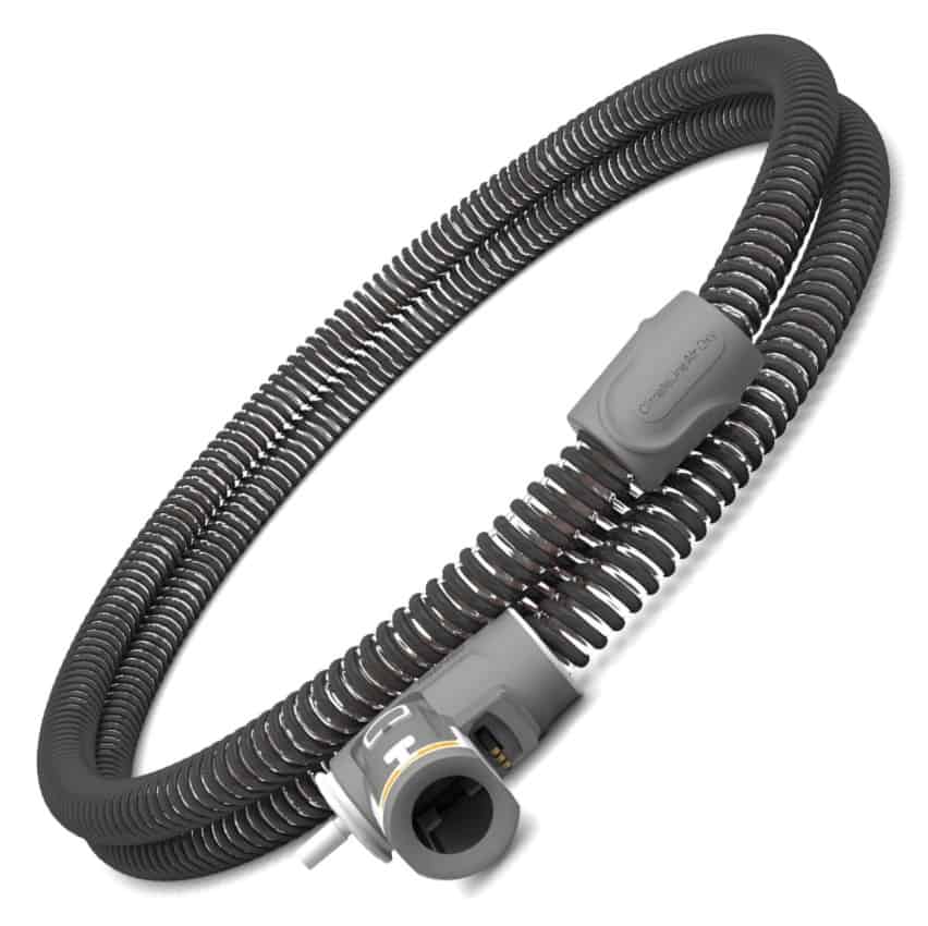 ResMed S10 ClimateLineAir™ Tubing - CPAP Tubing | cpapRX How To Clean Resmed Airsense 10 Tubing
