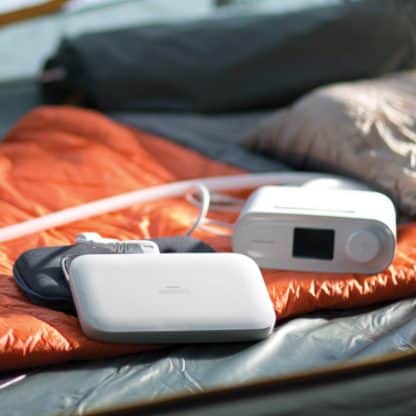 Philips Respironics Travel Battery Kit 7