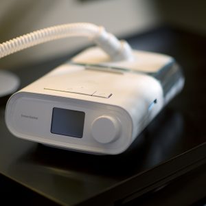 DreamStation CPAP Machine - cpapRX
