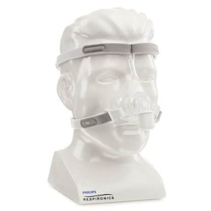 Respironics CPAP Nasal Mask - cpapRX