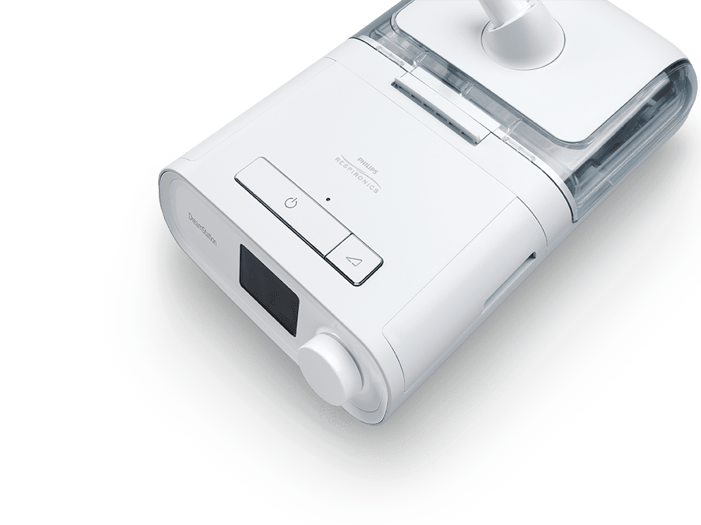 Respironics DreamStation CPAP Machine - cpapRX