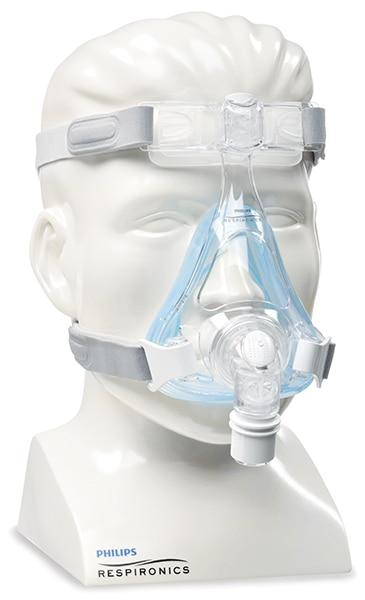 Respironics CPAP Mask - cpapRX